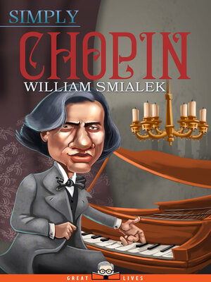 Simply Chopin - ebook